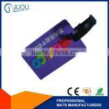 Cheap Pvc Custom Luggage Tag thumbnail-1