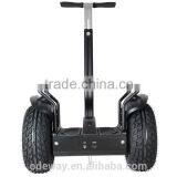 Odeway 72v Samsung Battery Lithium 2 Wheels Self Balancing off Road Electric Scooter 2000w thumbnail-6