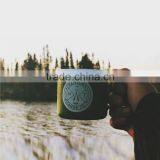 Europe Popular 350ml Custom Enamel Cappuccino Mug Camping Enamel Mug Stock Wholesales thumbnail-1