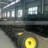 2015 Special Price New Trailers for John Deere Dealer or Distributors thumbnail-3