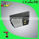 Hypercom M4230 M4240 Battery for Hypercom Part Number 400037-001, Credit Card Machine Li-ion Battery thumbnail-5
