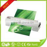 A4,A3 Paper Size and Cold & Hot Laminator Type Automatic Hot and Cold Roll Laminating thumbnail-2