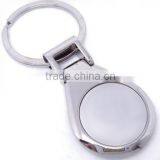 Hot Round Metal Keychain, Alloy Keychain, Keyholder,Keyring thumbnail-4