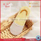 Yoga Pilates Sock Circular Sock Knitting Machine Bamboo Sock thumbnail-5