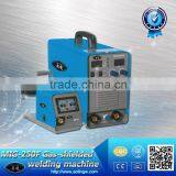 MIG Serials Inverter Shielded Arc Welder(split Type) thumbnail-1