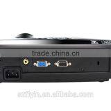 3D Projector1080P Portable Projector Home Cinema Projektor Full HD Windows Display Advertising Led Beamer thumbnail-2