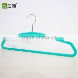 Bikini hangers for display