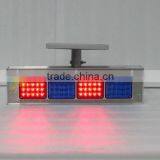 Wholesale Road Safety Warning Traffic Signal LED Solar Flashing Light