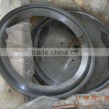 PU Steel Forging Tire Molding thumbnail-3