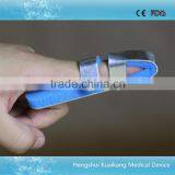 Easy Used Malleable Aluminum Splint Finger Guard Finger Support Splint Made in China thumbnail-1