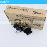 Digital Type Wireless Car Tire Pressure Monitoring Gauge Cap Sensor XY-101 thumbnail-5