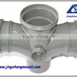 PVC CROSS MOLD thumbnail-1