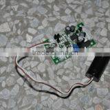 Hot 100mW 650nm Red DPSS Laser Diode