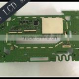 Brand New Original LCD DModule Driver Board Volkswagen RNS510 PCB Board Car GPS/DVD Navigation