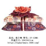 New Fashion Oblong 2 Layer Nature Bamboo Charcoal Deodorizer thumbnail-3