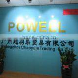 Guangzhou Baiyu Trading Co., Ltd. company overview - view 2 thumbnail