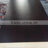 18mm Double Sided Wood Grain Melamine Mdf Board From Linyi