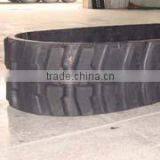 Rubber Track 400 X 90 X 48