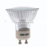 GU10 HALOGEN LAMP 230V 50W