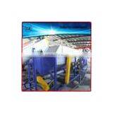 PP PE Waste Film Recycling Line thumbnail-2