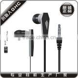 Pencil Earphone With Super Bass Sound Quality Free Samples Offered thumbnail-2