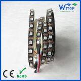 ws2812b 60led/m addressable led strip