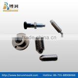 Plunger Spring, Spring Lunger