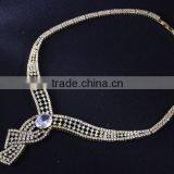 New Model 18k Jewelry Set,best Christmas Gifts, thumbnail-4