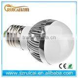 High Power Epistar Chip Corn Bulb Led E27 12w thumbnail-1