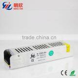 Slim Case ac to dc 24v LED Power Supply 24v 7.5a 180w Switching Power Supply C-180-24