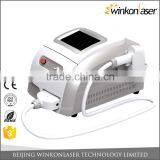 2016 Newest Threading Hair Removal Technology ! 2000W Powerful 808nm Diode Laser Hair Removal Machine thumbnail-4