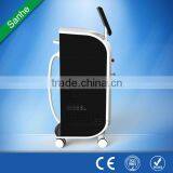 3000W Sanhe Newest Professional 808nm Diode Laser And Ipl Hair Removal Machine Abdomen thumbnail-5