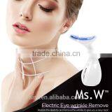 2016 Best Dolphin Shape Ionic Manual Neck Care Massager Machine From China Manufacturer thumbnail-2