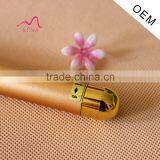 Skincare Routine At-home DIY Massage Tool Nasolabial Folds Removal Face Detoxification and Up-lift Golden Massage Bar thumbnail-4