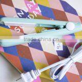 Hot Sales Magic Professional Mini Hair Straightener thumbnail-2