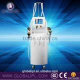 CE Approved Hot Sale 7 Handpieces Anti Cellulite Cavitation Machine thumbnail-2