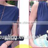 Hot Sale Sexy Girl Massage Silicone Adhesive Nipple Cover thumbnail-4