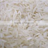 High Quality Long-Grain Organic White Rice for Sale