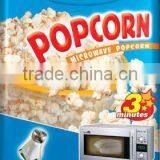 Bonlife Healthy Salty Microwave Popcorn for Sale thumbnail-1