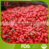 Manufacturer Wholesales Chinese High Quality Organic Goji Berries/wolfberry/medlar//wholesale Lycium thumbnail-3