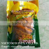 Soft Dried Banana thumbnail-1
