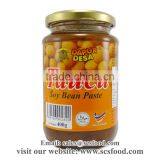 Soy Bean Paste (Taucu) thumbnail-2