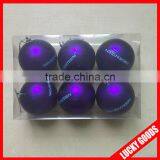 2014 Top Quality Wholesale Christmas Ball thumbnail-1