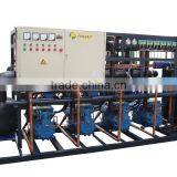 Cold Room Parallel Compressed Condensing Units for Cold Room thumbnail-1
