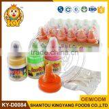 Baby Bottle Hard Candy With Powder Candy thumbnail-1
