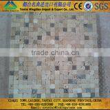 Shandong Cheap Marble Tile, Marble Mosaic, Marble Mosaic Tile thumbnail-6