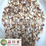 Dried Shiitake Mushroom Dice 1-5kg/bag thumbnail-1