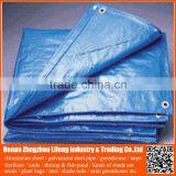 pe Tarpaulin Vietnam : 100 Virgin Hdpe pe Mesh Woven Plastic Tarpaulin Fabric Material Sheet Roll Truck Car Tent Roofing Cover thumbnail-5