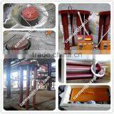 Furnace Induction Heating Machine Ladle Preheater Made in China