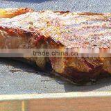 Jingao Factory Heavy Duty DuPont Non-stick Coated Grilling Mats thumbnail-6